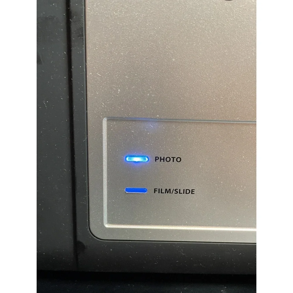 Pacific Image Imagebox 35mm Film Slide & Photo Converter Scanner‎